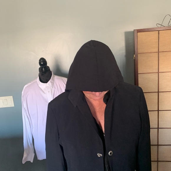 Vintage MASATOMO elegant Sports Coat - Picture 8 of 11